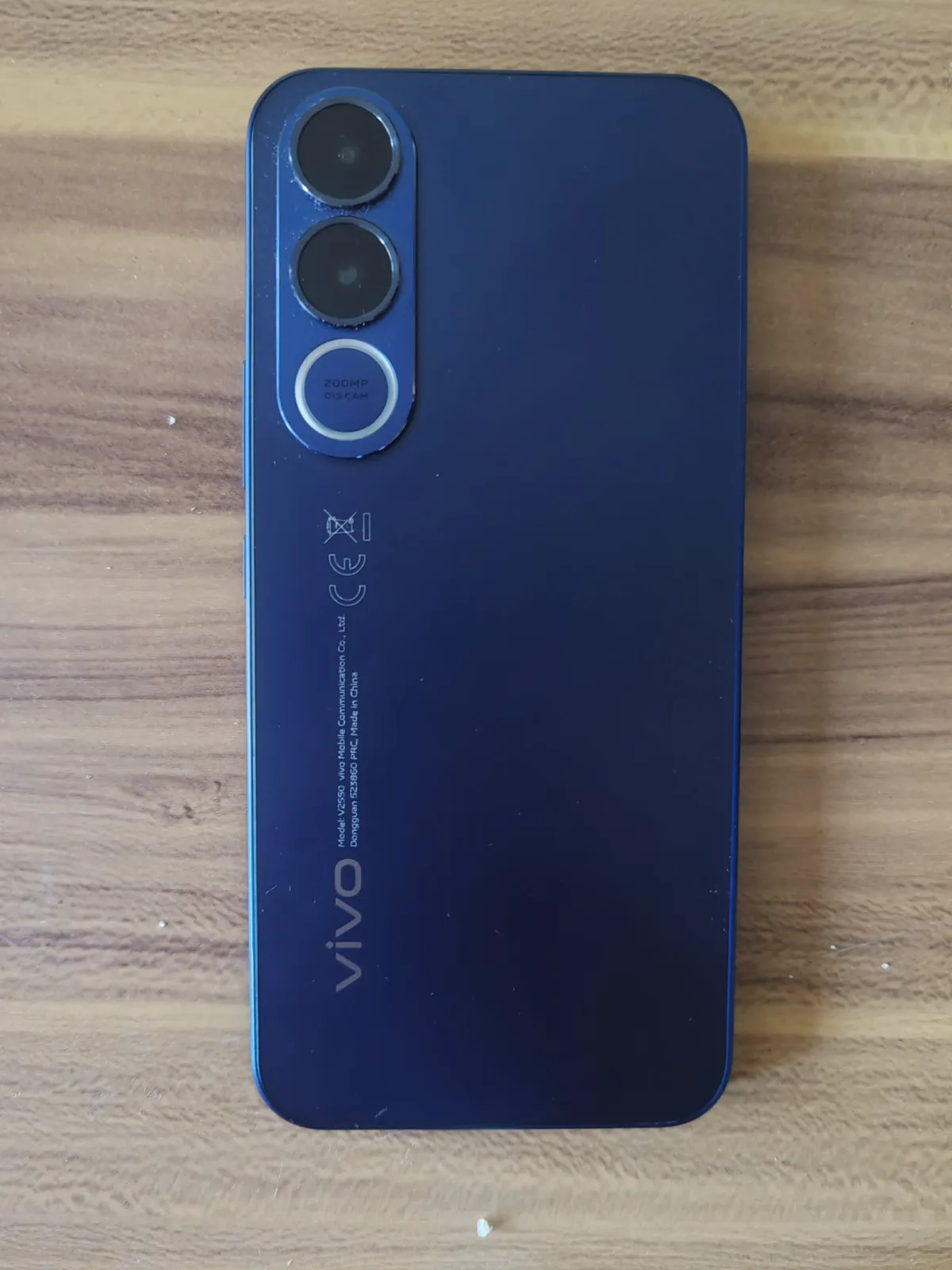 Vivo V70 FE 8GB/256GB, Mobily, Handlová, fotka 3