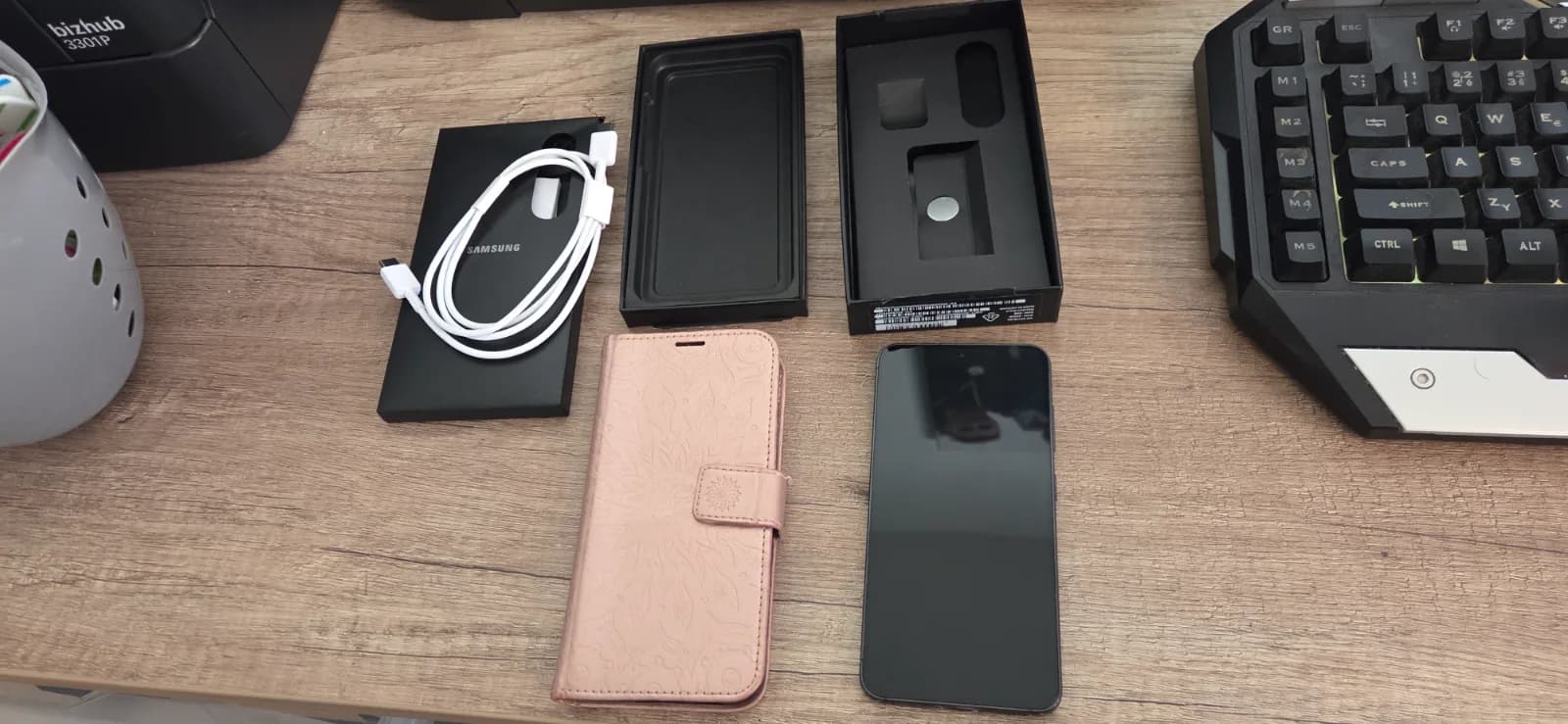 Samsung s23, Mobily, Topoľčianky, fotka 3