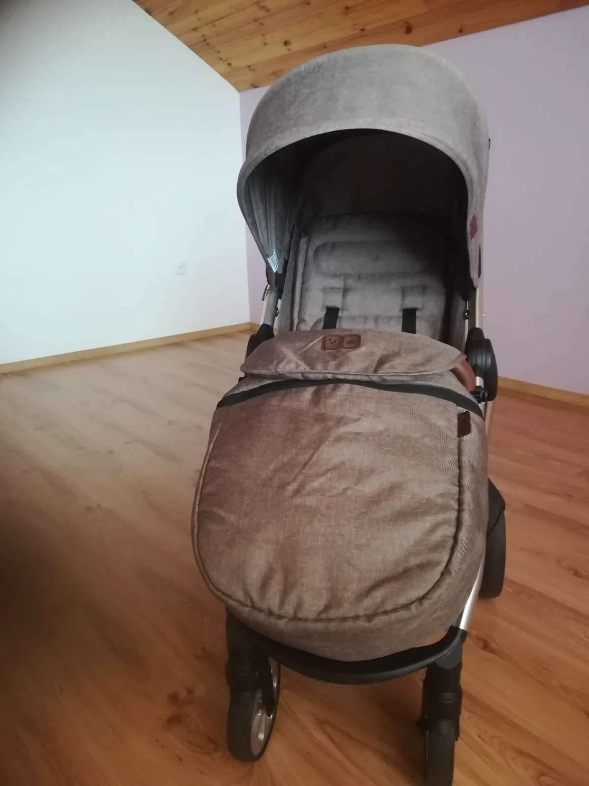 Kočik, Kočíky, Poprad, fotka 3