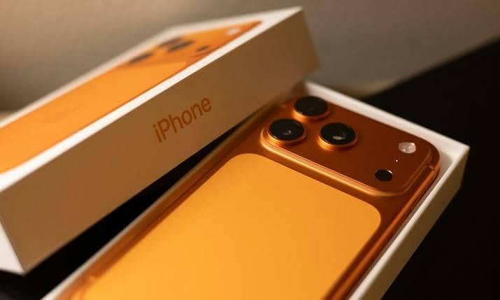 Apple iPhone 17 Pro Max Odomknutie, Mobily, Bratislava, fotka 2
