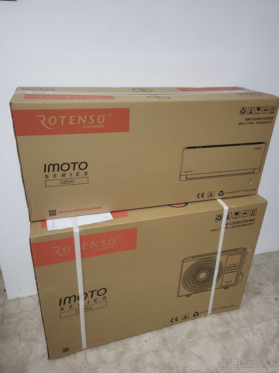 Klimatizácia, Elektro, Zlaté Moravce, fotka 2