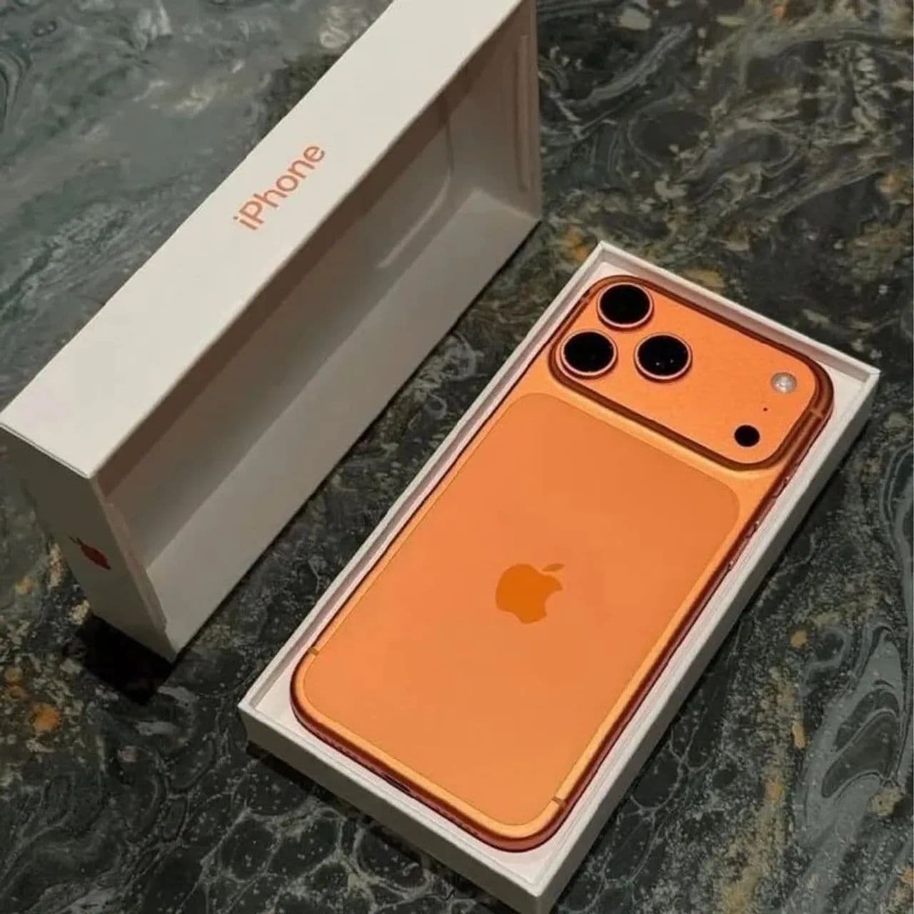 Apple iPhone 17 Pro Max Odomknutie, Bratislava, Mobily