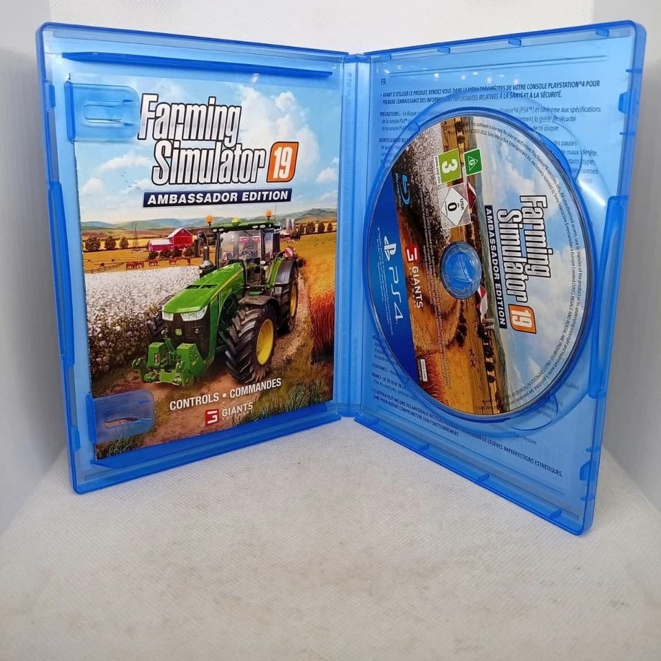 3× PS4 hry na predaj – výborný stav, Galanta, Notebooky