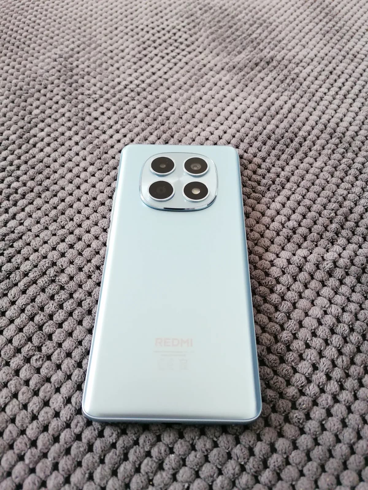 REDMI Note 15 8GB RAM 256GB, Mobily, Žilina, fotka 3