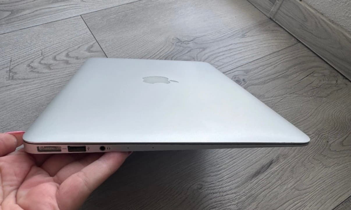 Apple MacBook Air 2014, Elektro, Zlaté Moravce, fotka 6