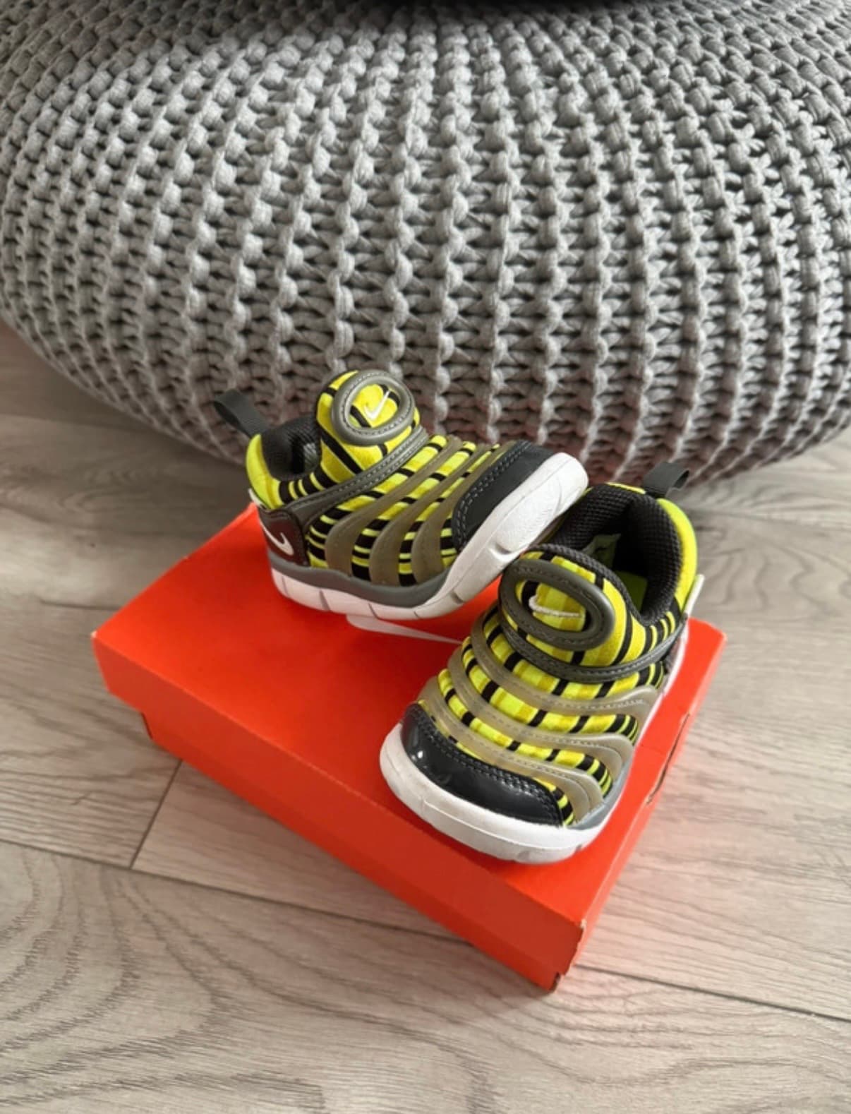 Detské Nike Dynamo Free Low Top, Deti, Zlaté Moravce, fotka 2