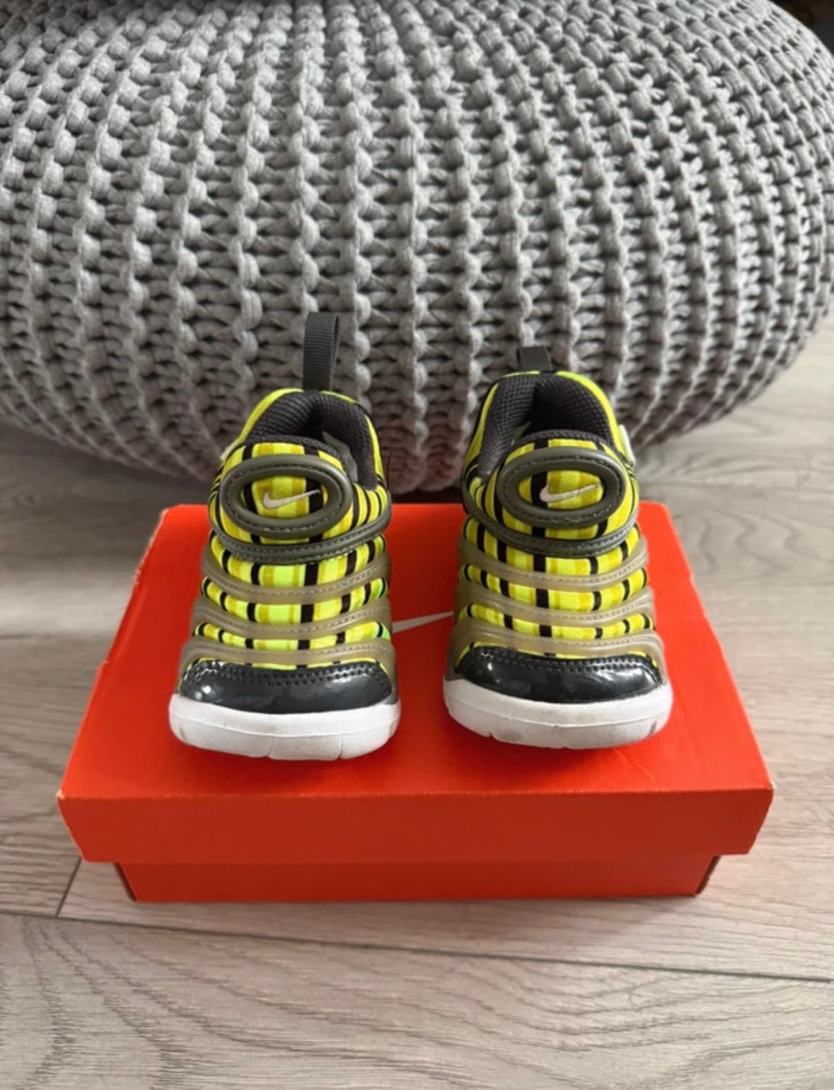 Detské Nike Dynamo Free Low Top, Deti, Zlaté Moravce, fotka 3