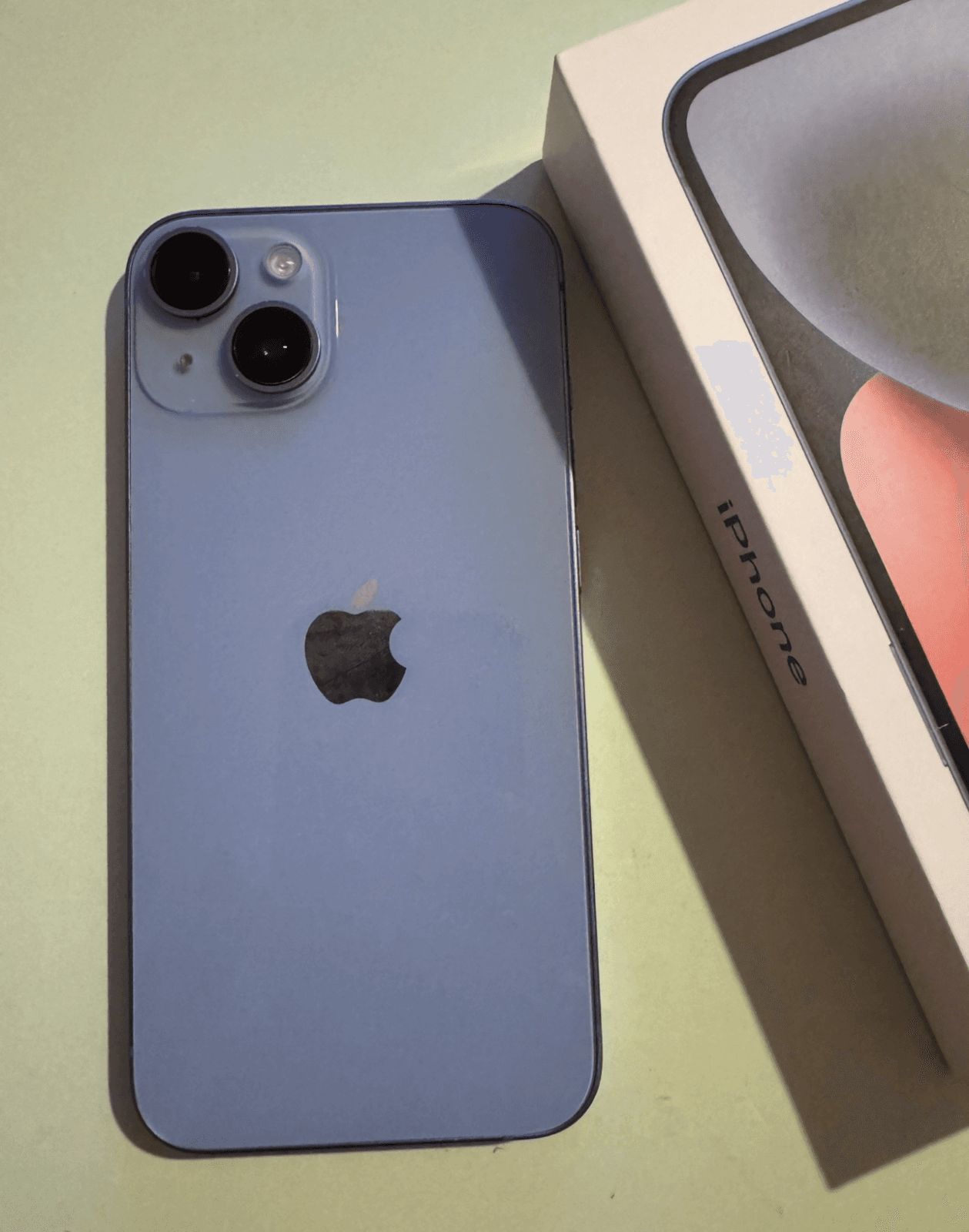 iPhone 14, Spišská Nová Ves, Mobily