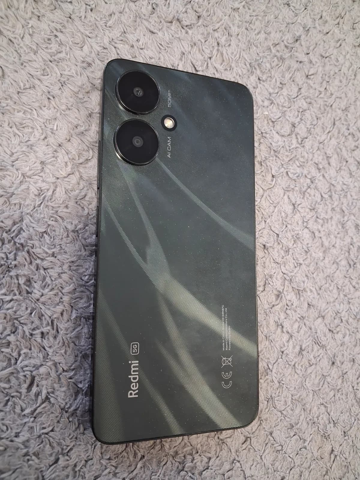 Xiaomi redmi 13C 5G, Kysucké Nové Mesto, Mobily